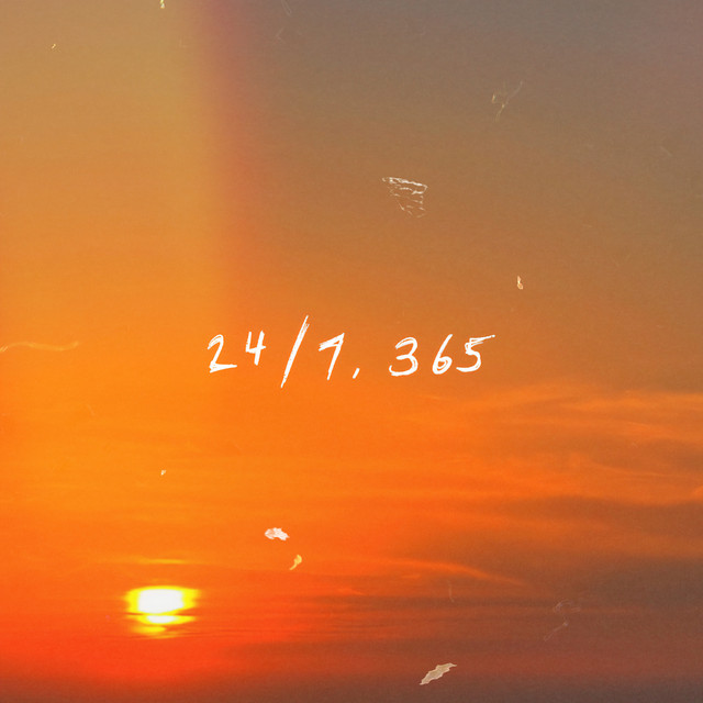 elijah woods shares new single, “24/7, 365”