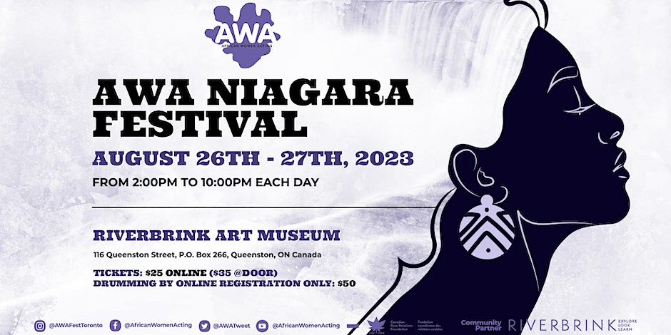 AWA NIAGARA