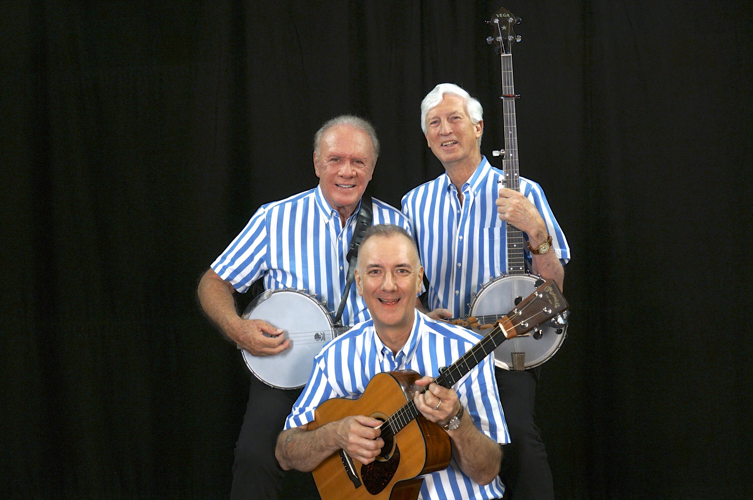 The Kingston Trio