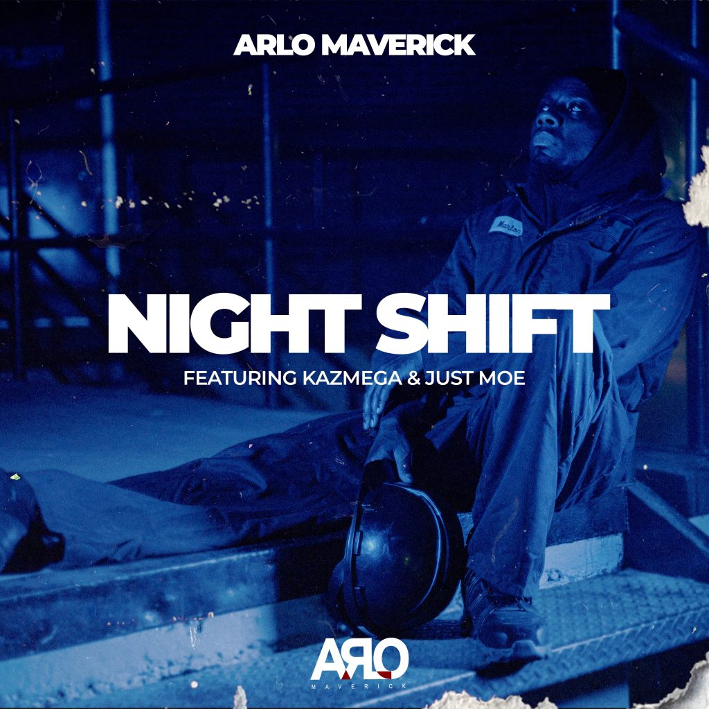 Arlo Maverick "Night Shift" (Single Review)