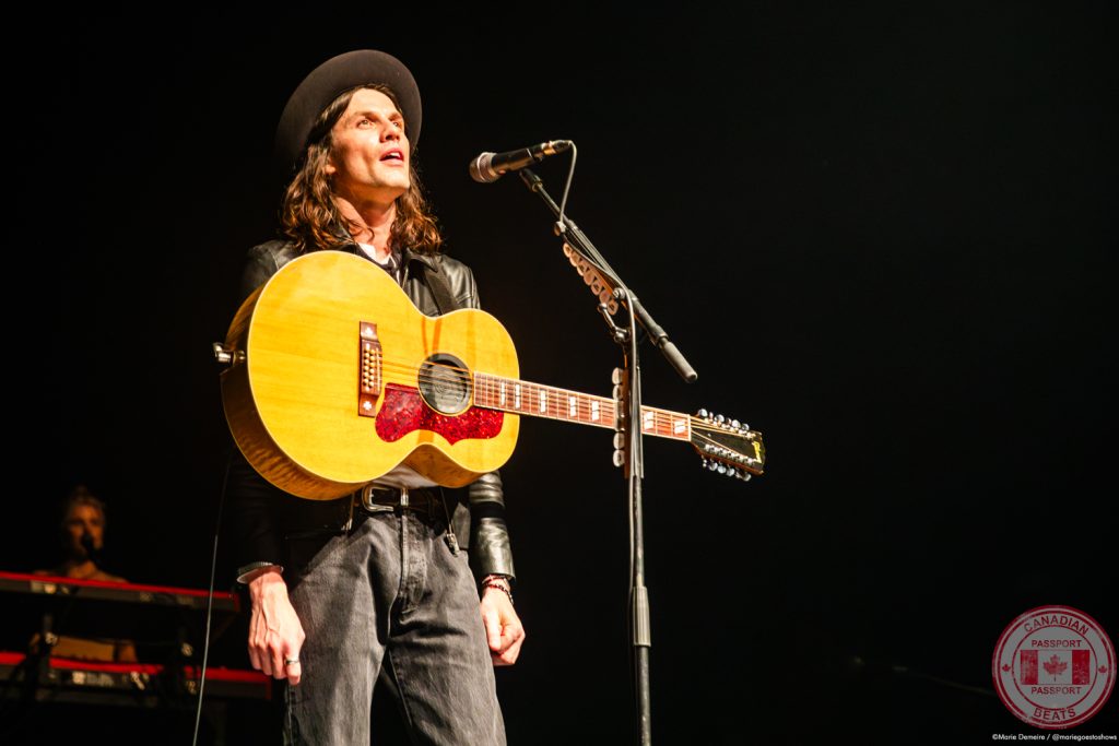 James Bay
