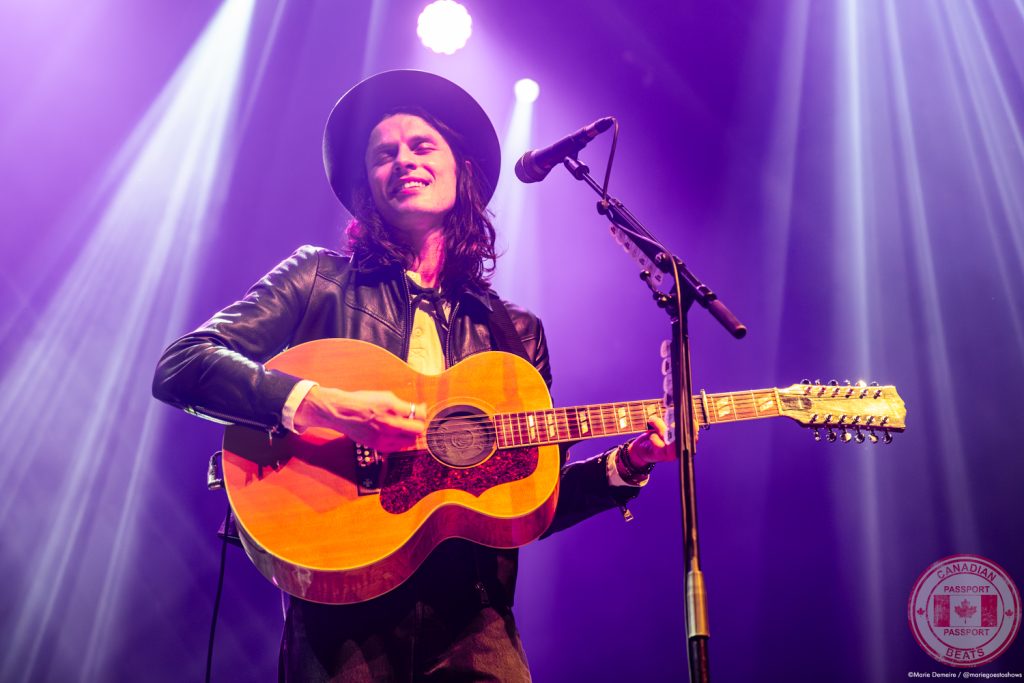 James Bay