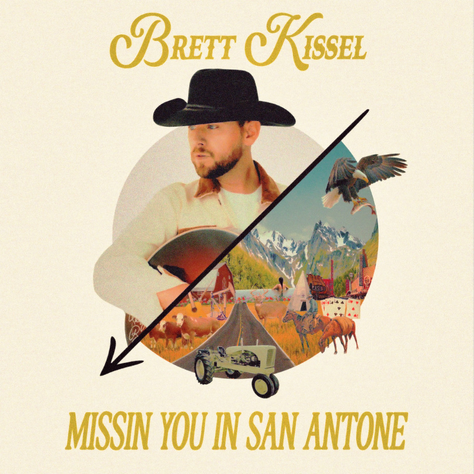 Brett Kissel