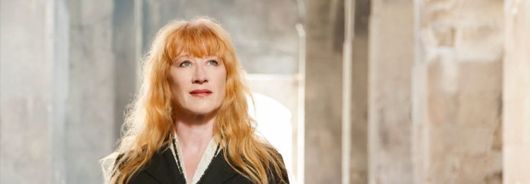 Loreena McKennitt