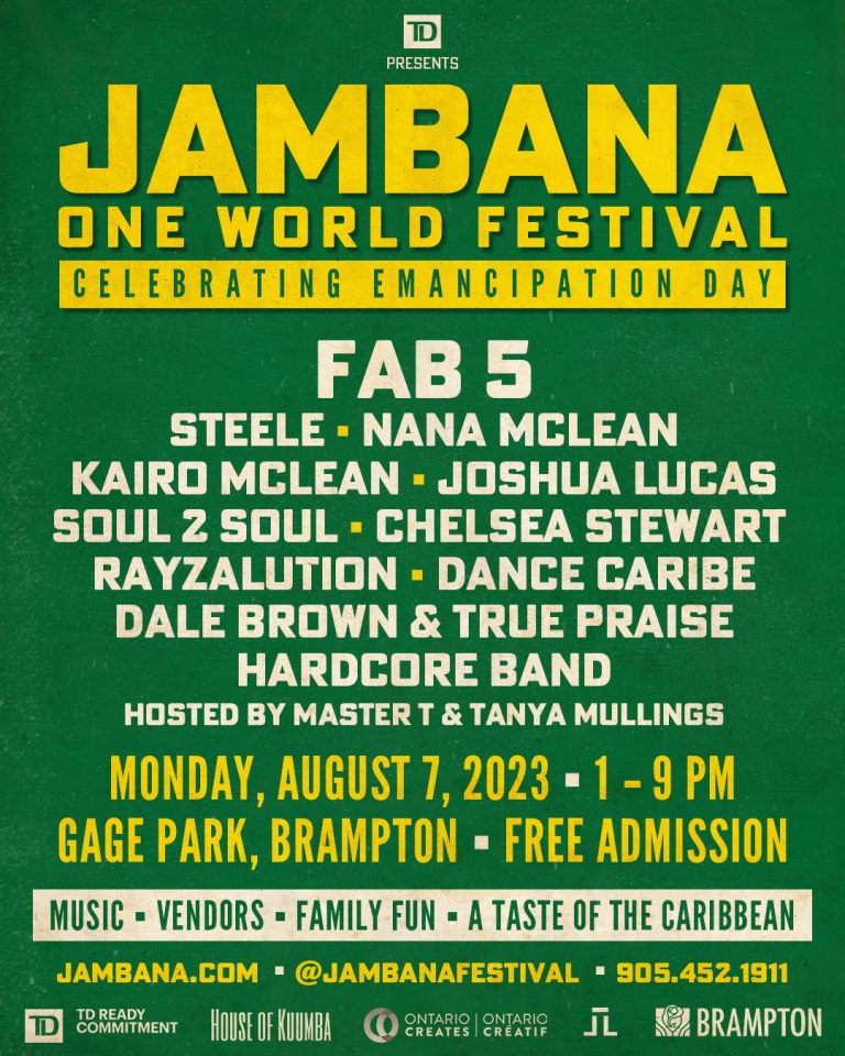 JAMBANA