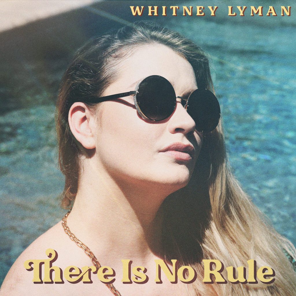 Whitney Lyman