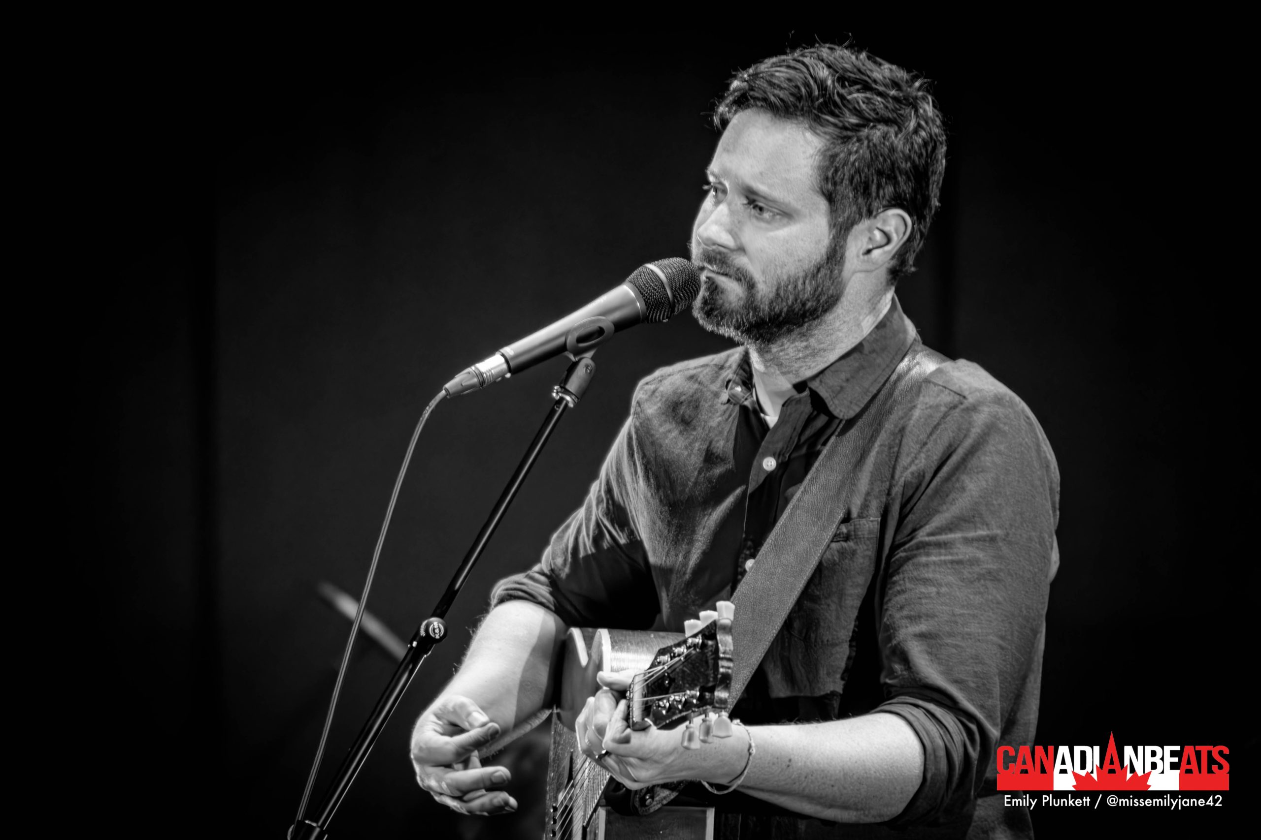 Dan Mangan