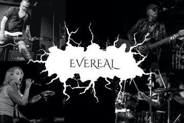 Evereal