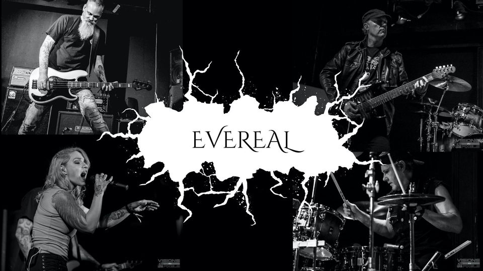 Evereal – Five Questions With