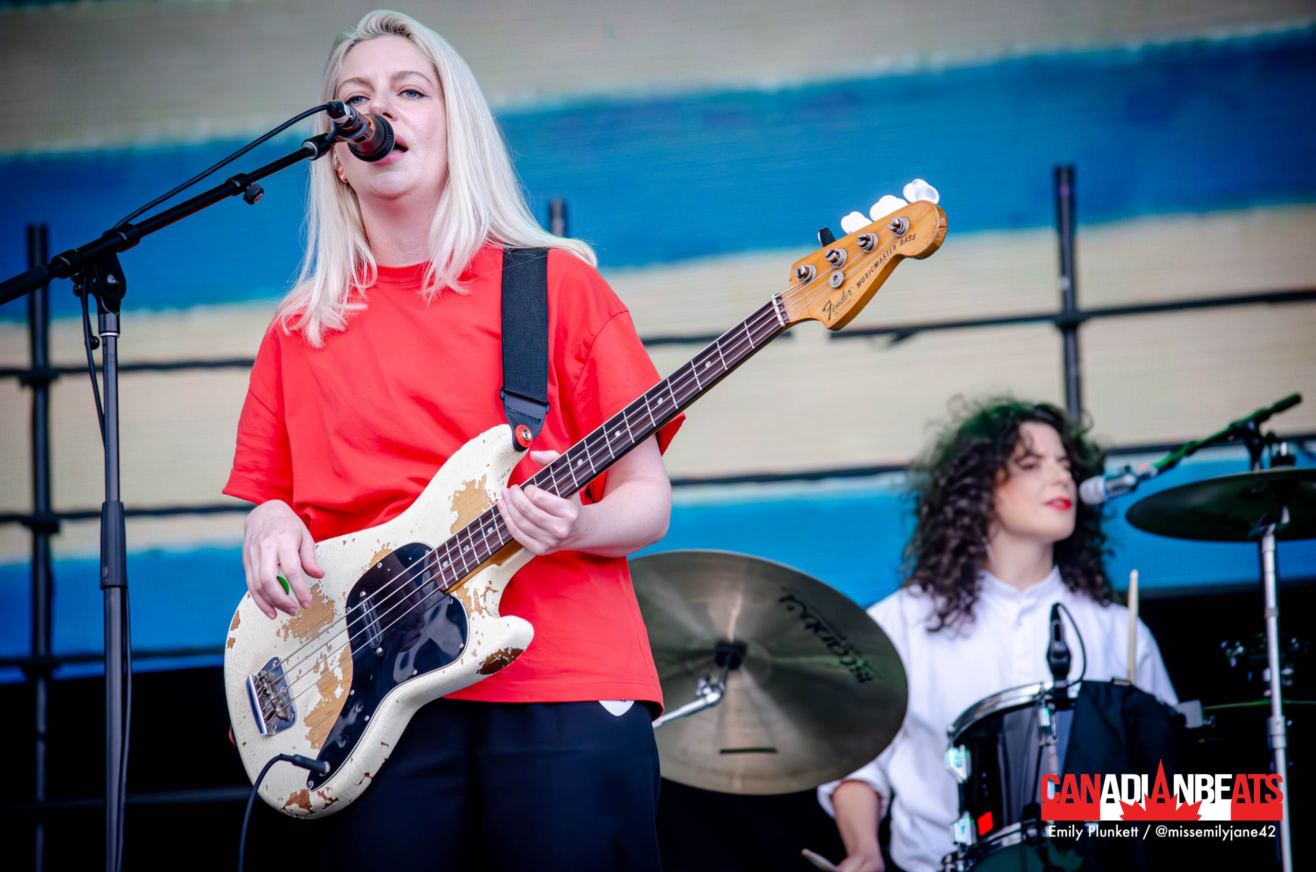 Alvvays