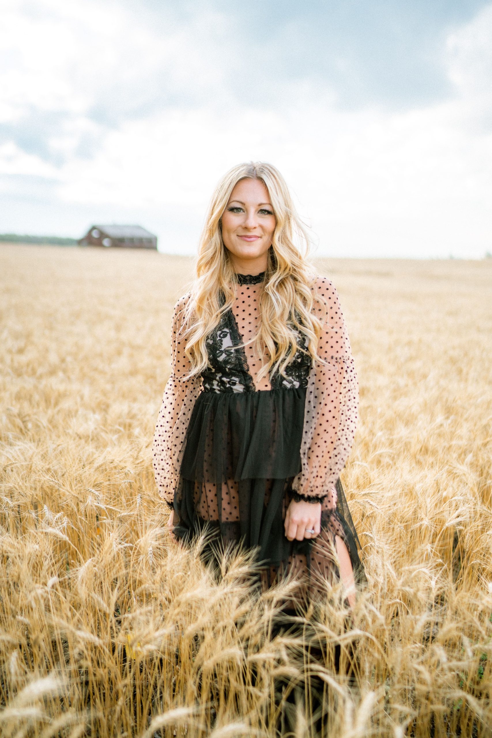 Alex Hughes Releases New Single “Until This Fire Dies” (Interview)