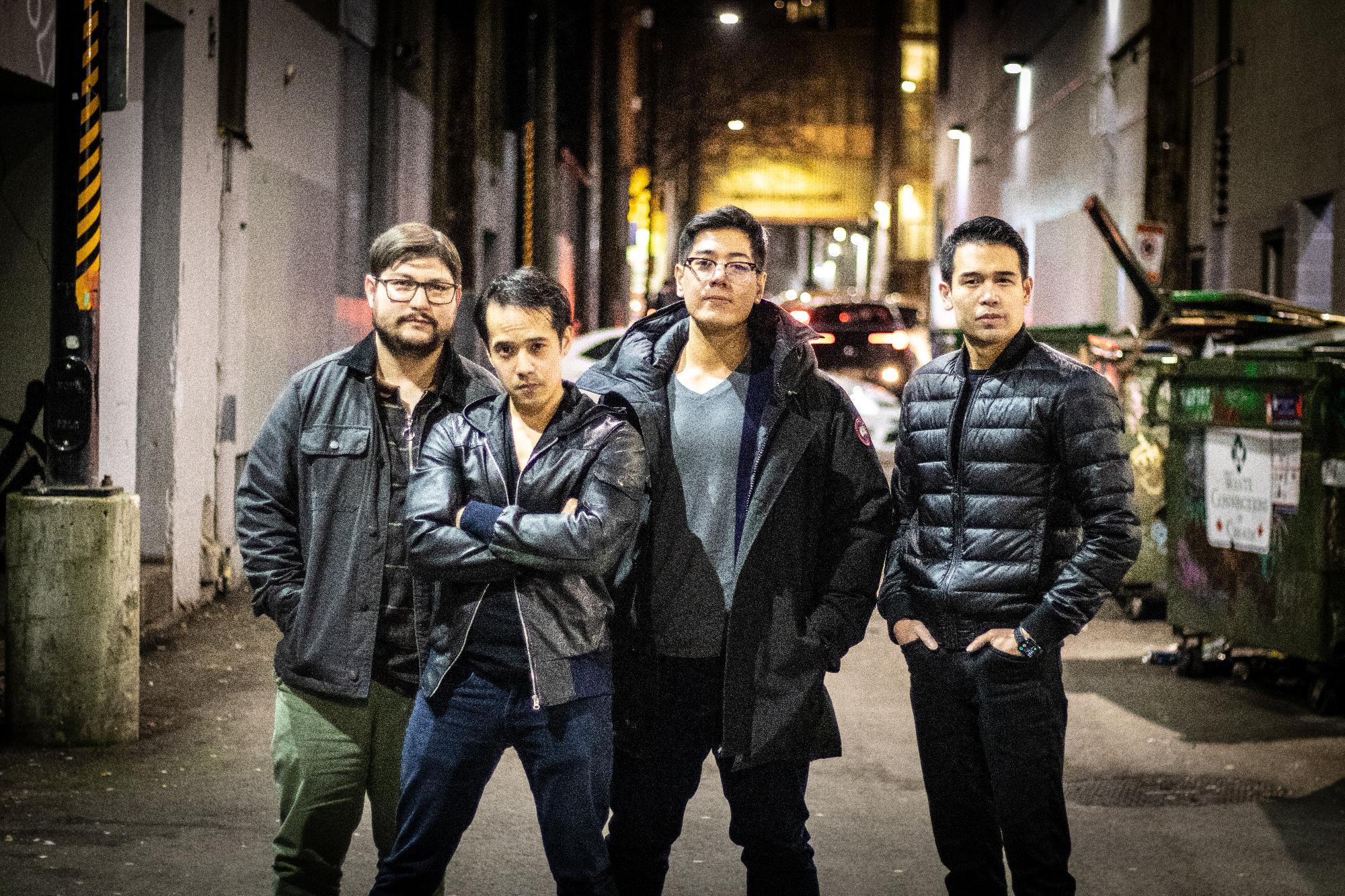 Chelsea’s Tail – Five Questions With