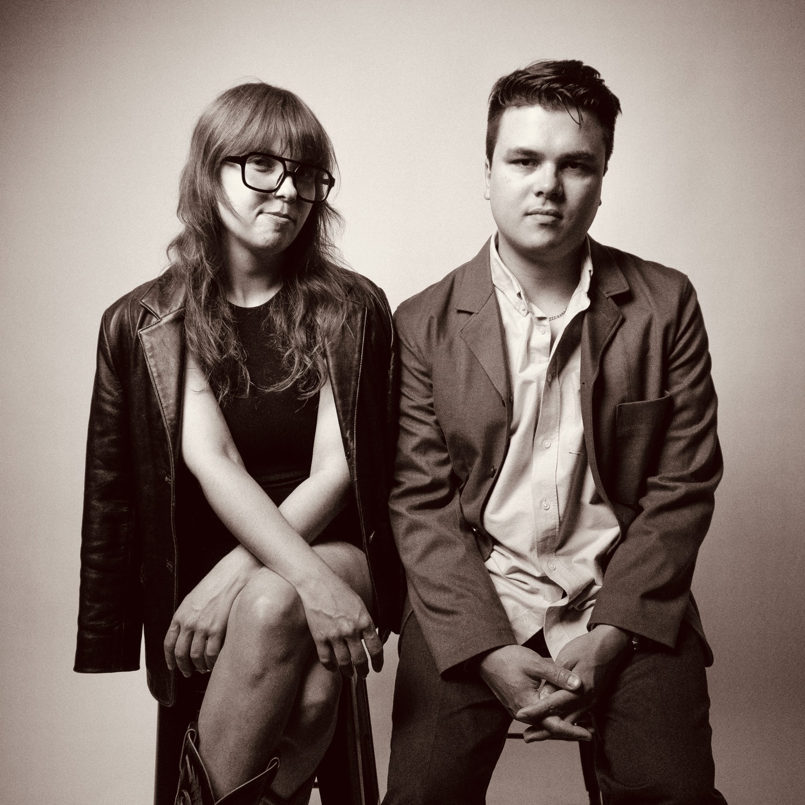 Robinson Kirby – Five Questions With