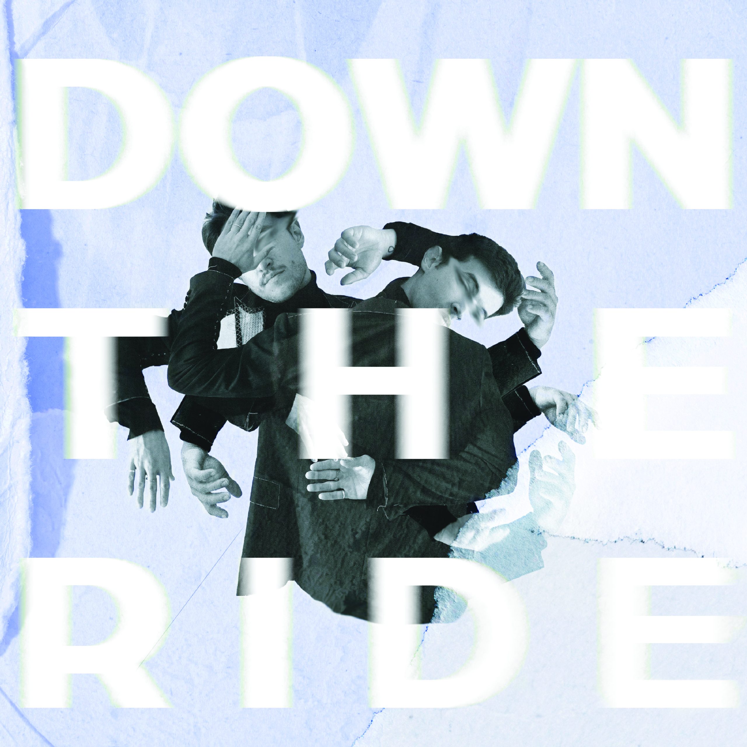 Hey Major releases sophomore album, Down The Ride