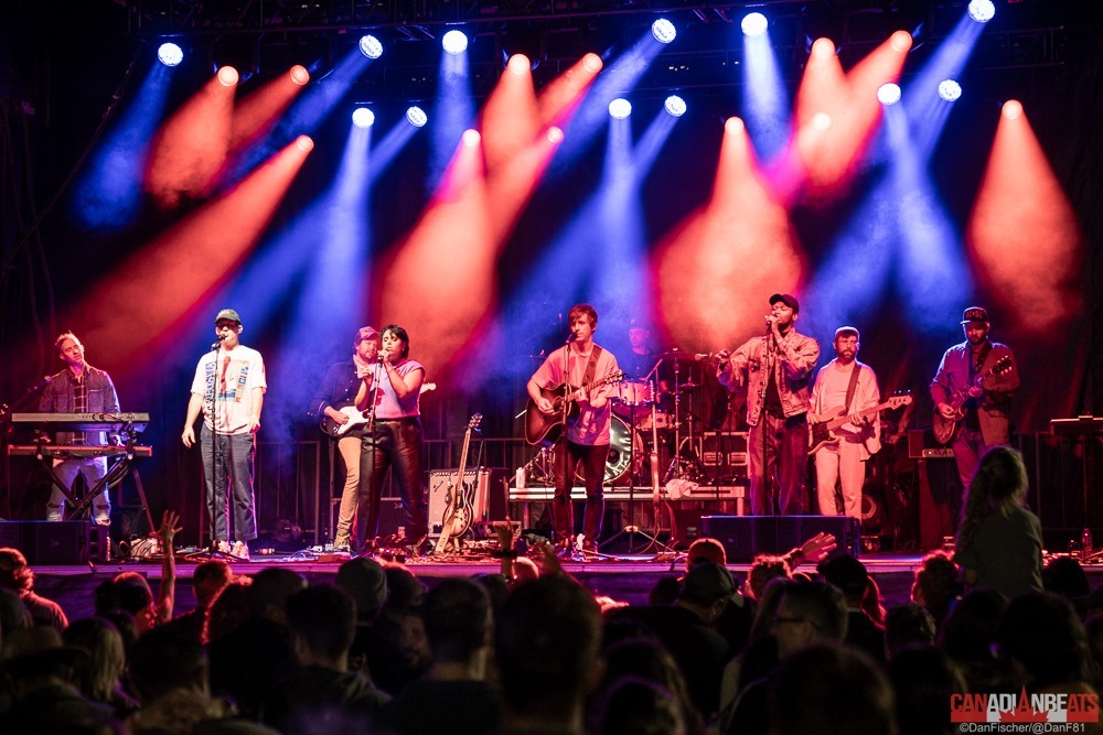 Fest2Fall – Galt Music Festival – Day 1 – IN PHOTOS