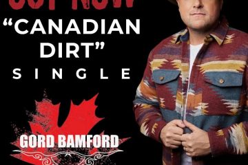 Gord Bamford