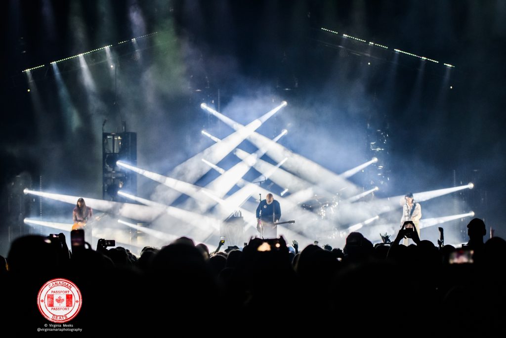 The Smashing Pumpkins