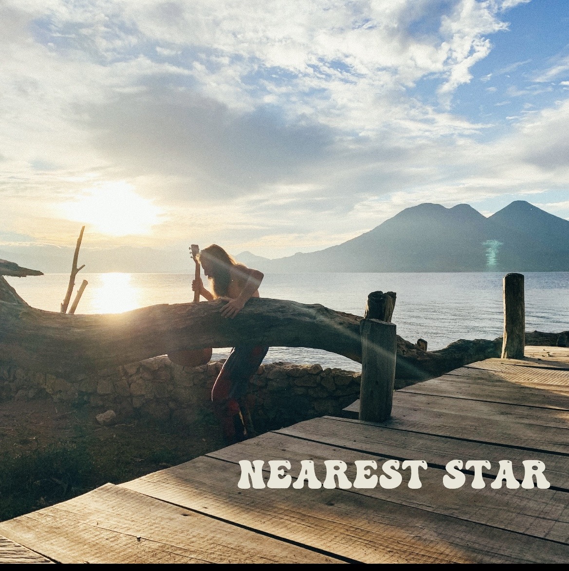 Myles From Home – Nearest Star (Single Review)