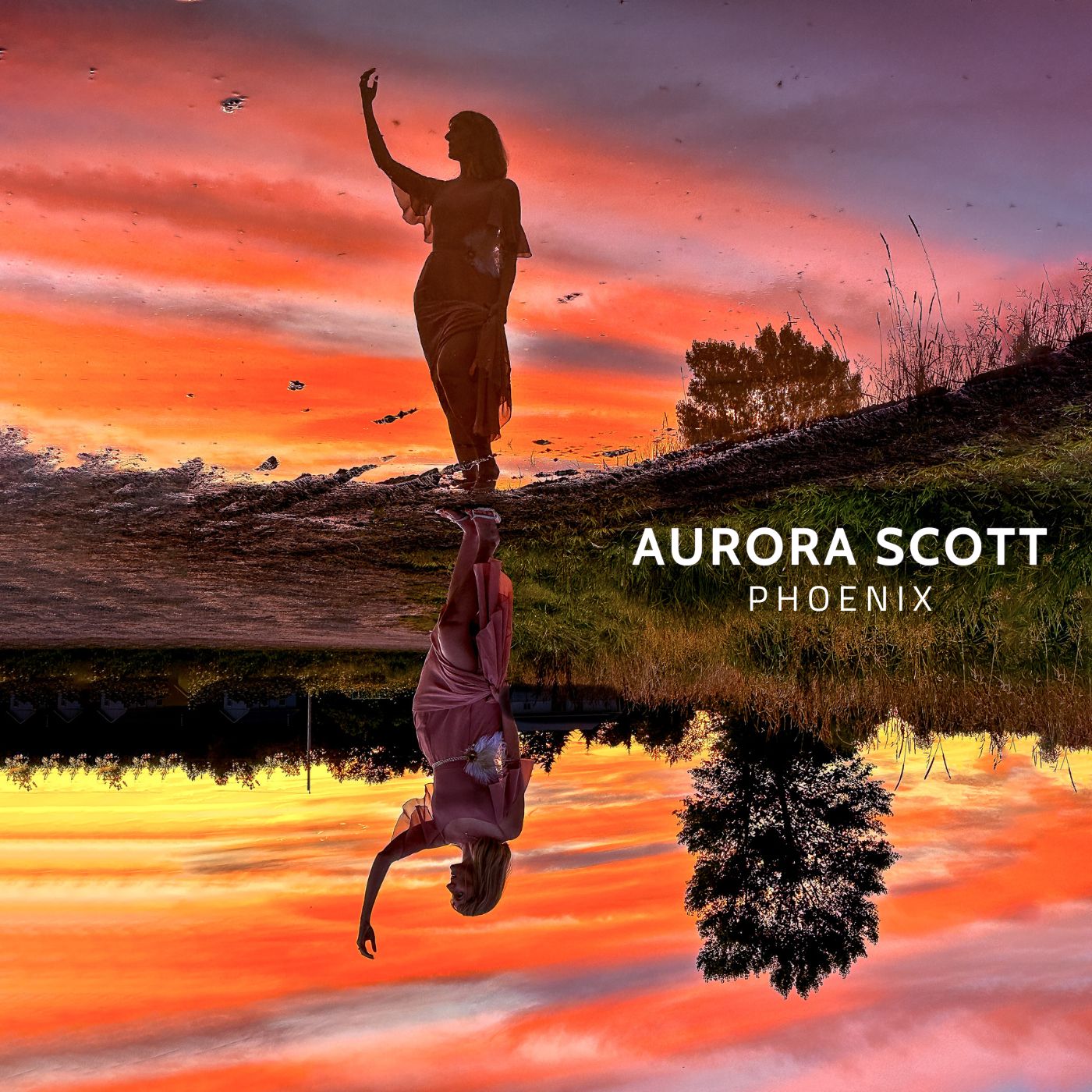 PREMIERE – Aurora Scott releases new single “Phoenix”