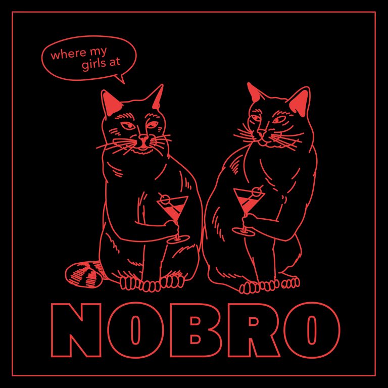 Nobro Releases New Single Where My Girls At 7883