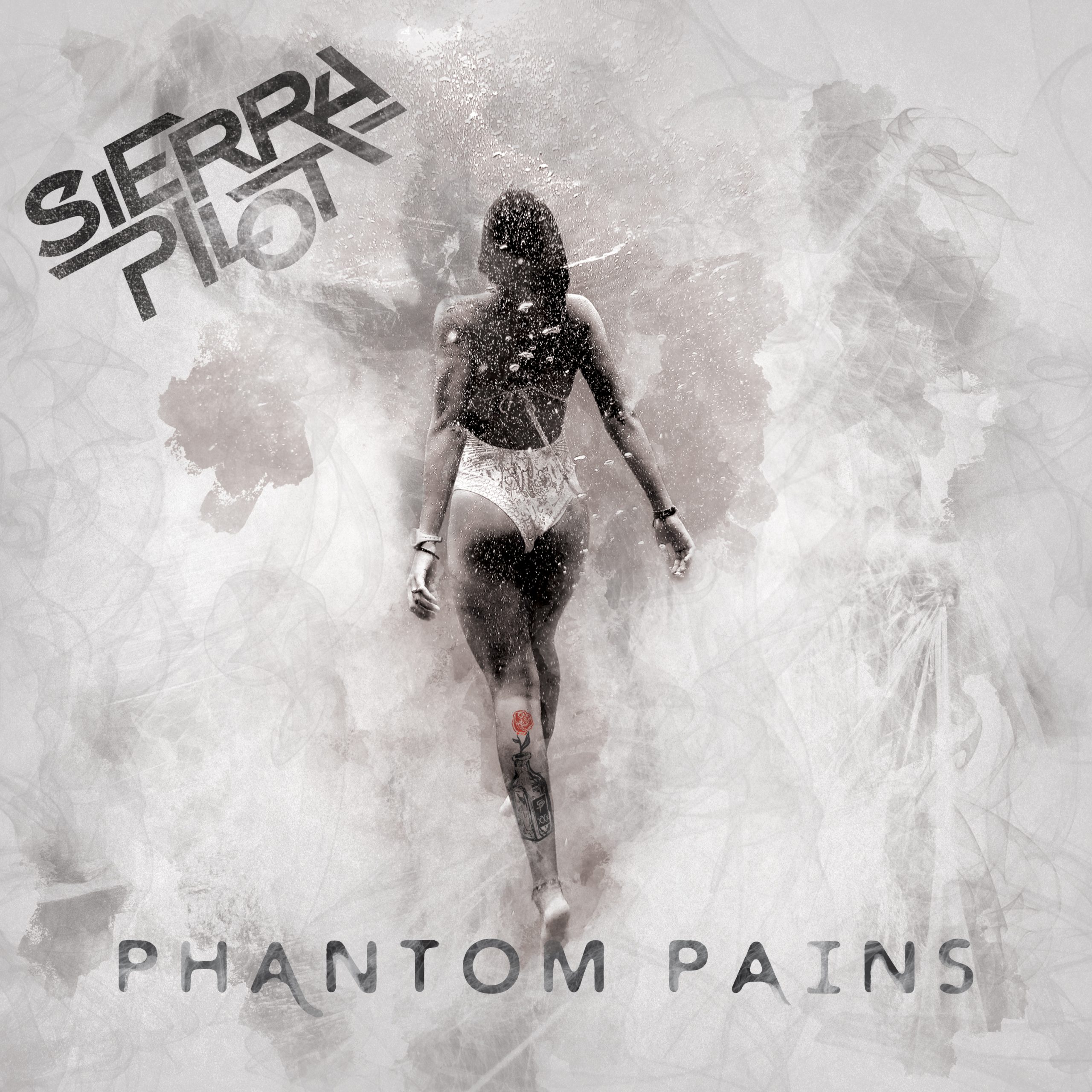 Sierra Pilot – Phantom Pains (Album Review)
