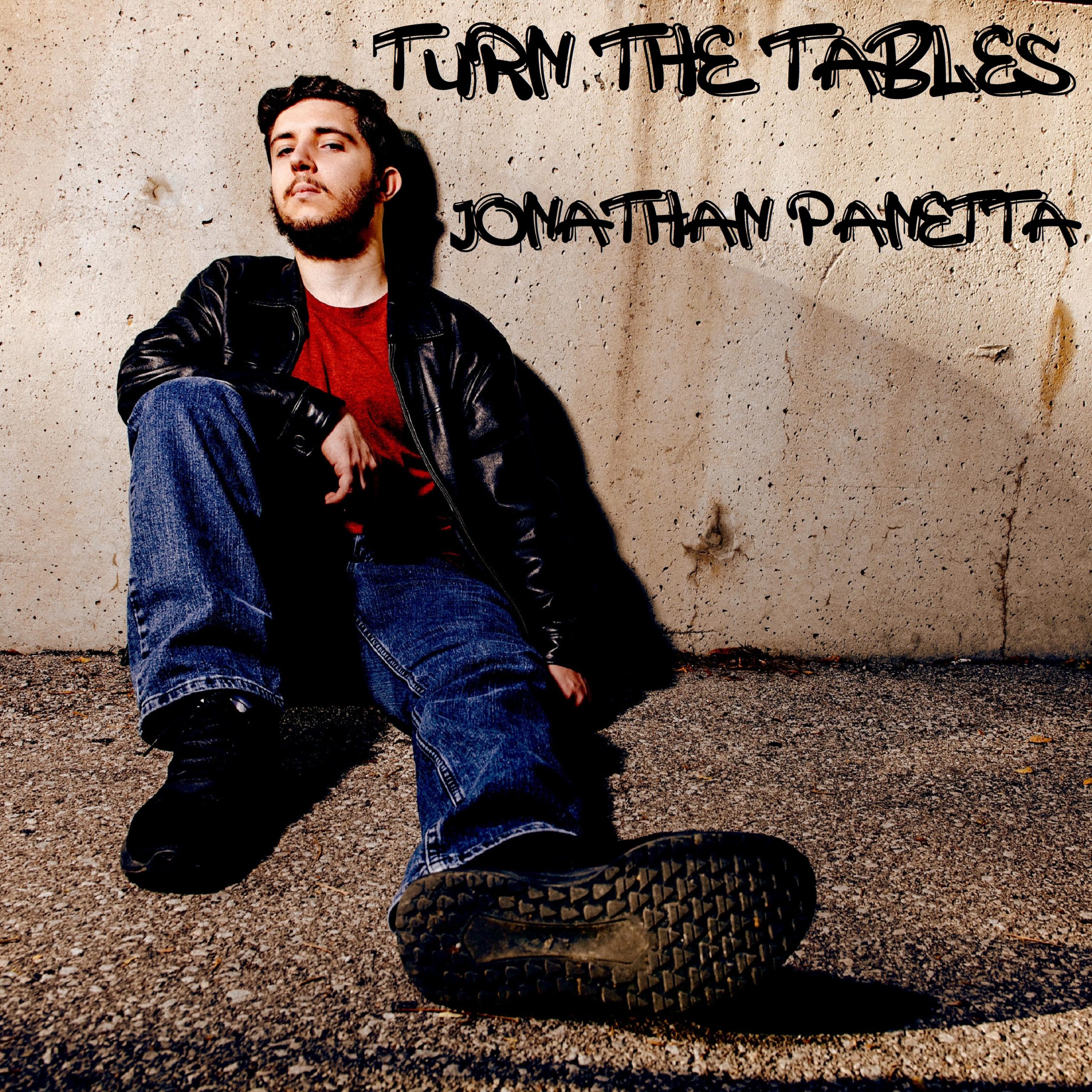 Jonathan Panetta – Turn The Tables (EP Review)