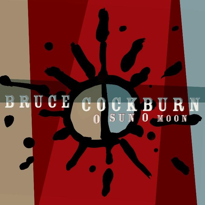 Bruce Cockburn to announce new single, 