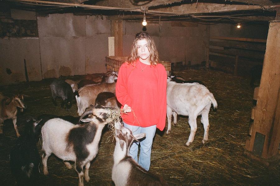 AVIV shares music video for “Running Shoes”