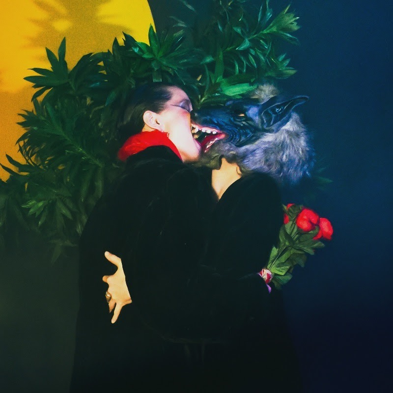 NYSSA shares new single, “Werewolf”