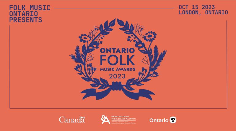 Folk Music Ontario