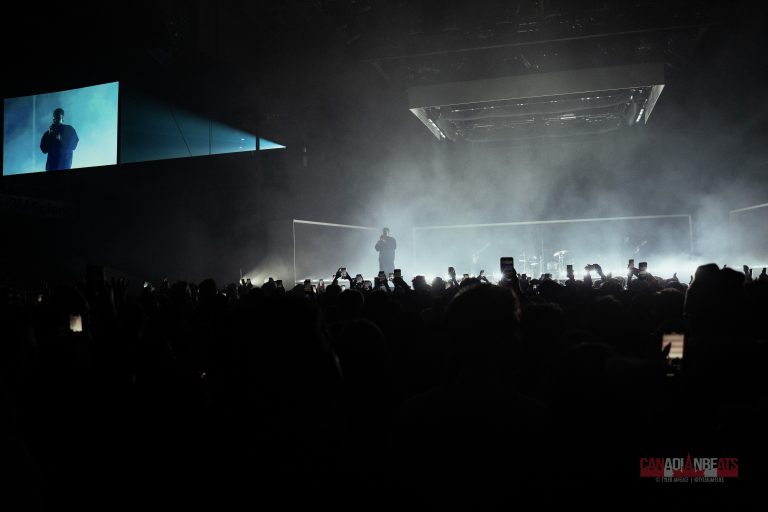 Daniel Caesar