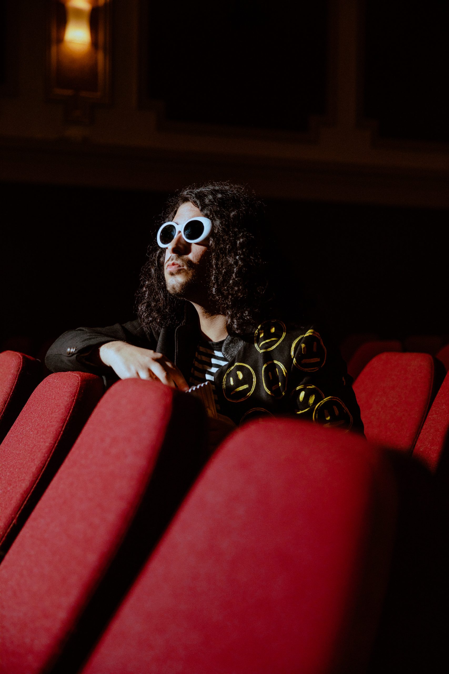 Mute Choir – Five Questions With