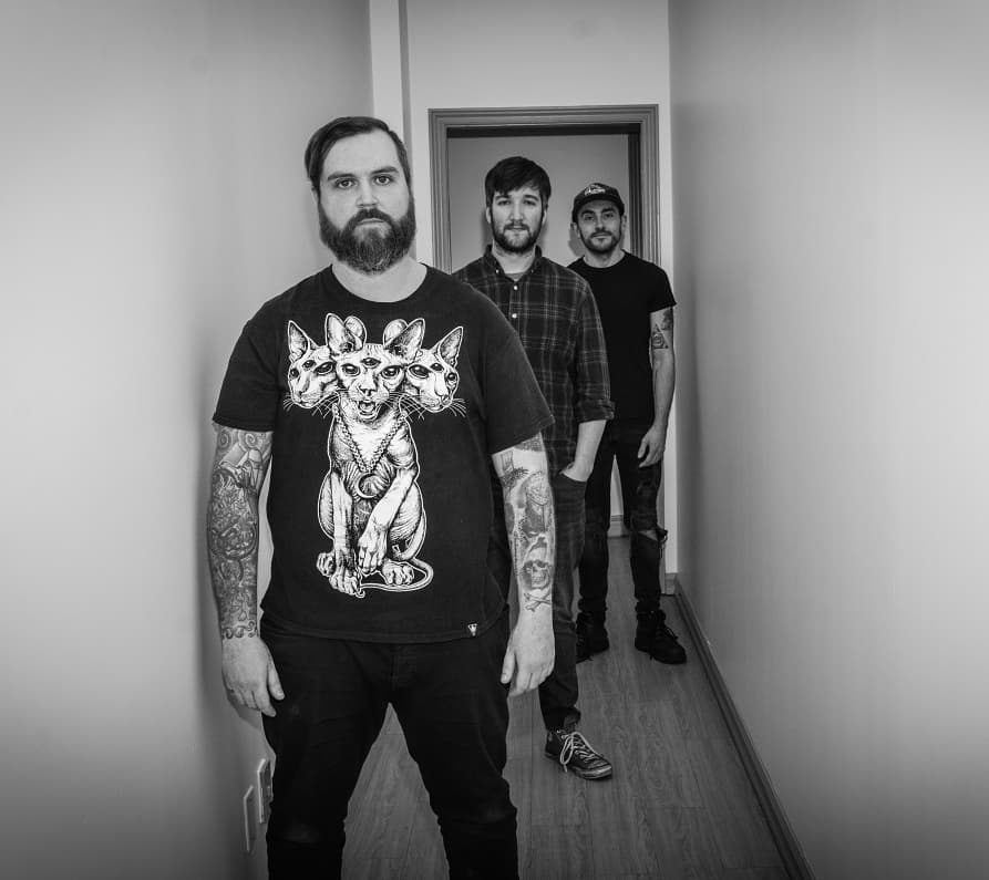 Human Missile Crisis – Five Questions With