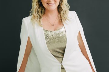 Carolyn Dawn Johnson