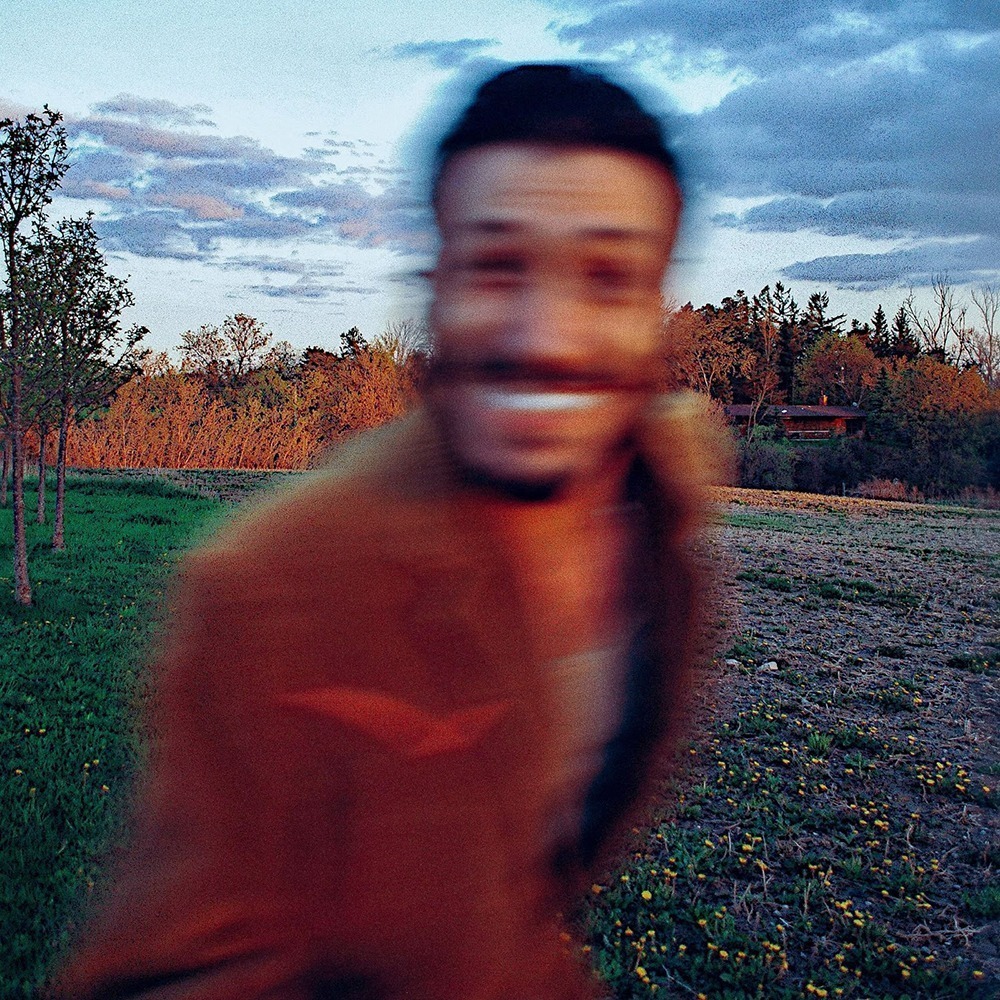 Chris LaRocca – i cried my eyes out (Album Review)