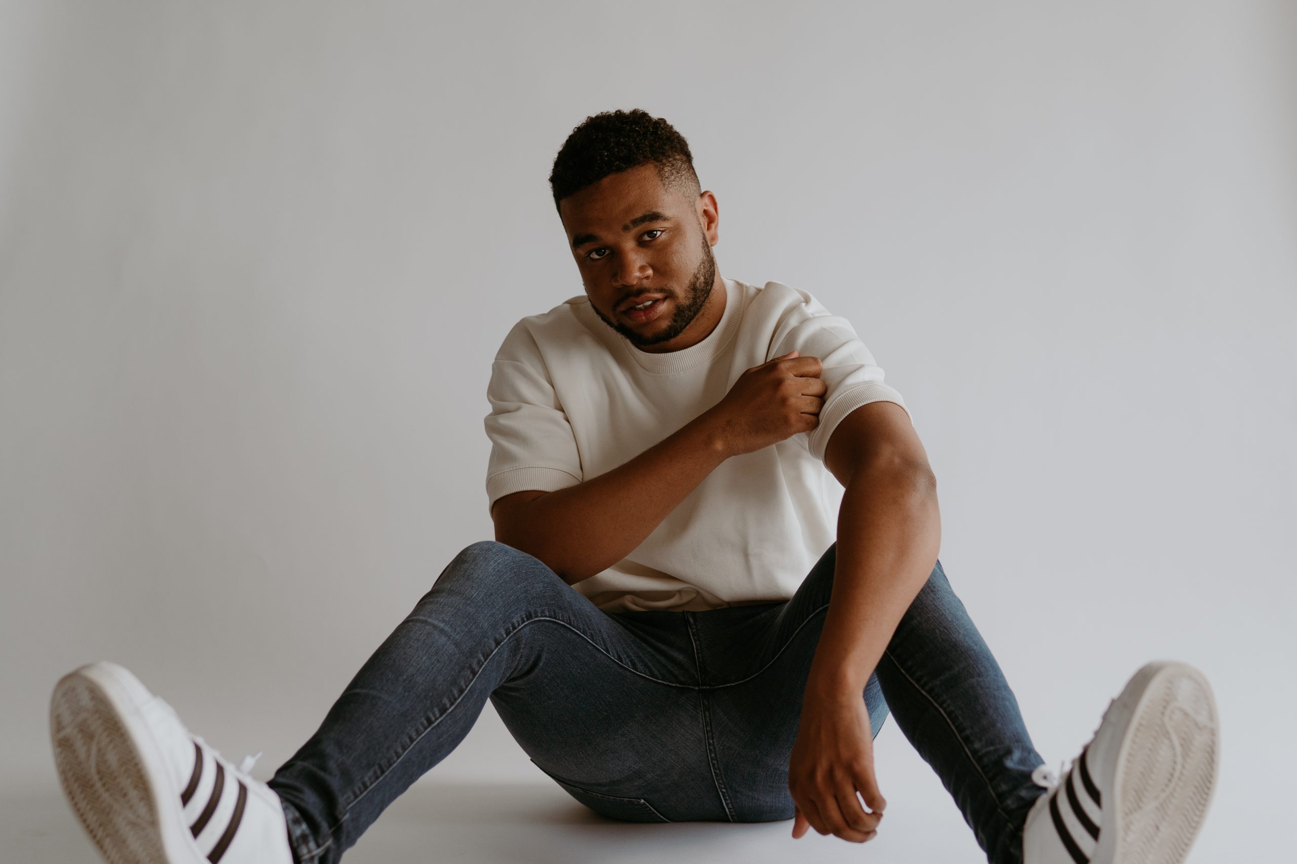 FIRST UP WITH RBCXMUSIC – RAY REAVES (INTERVIEW)