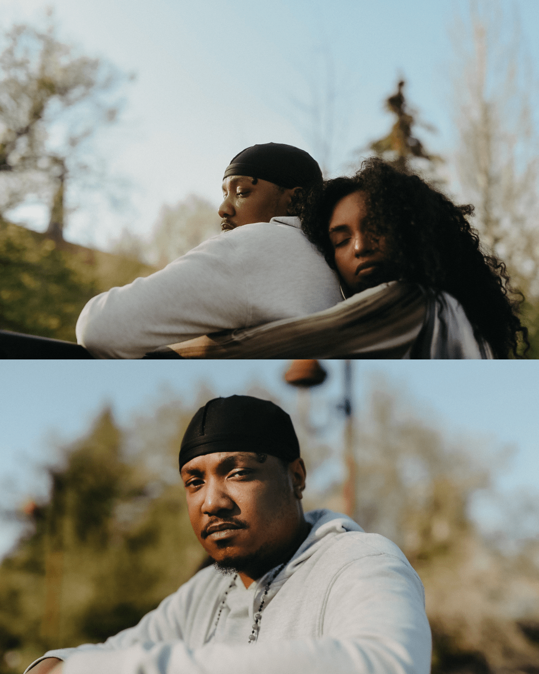 K-Riz shares music video for “Less Is More” (Interview)