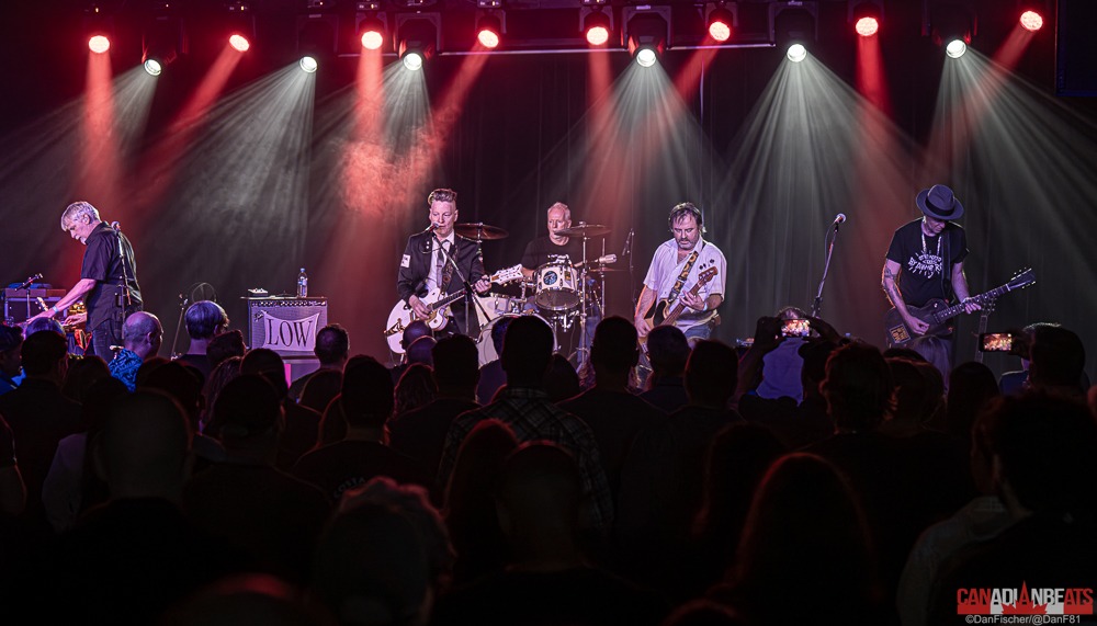 Lowest of the Low in Waterloo, ON – IN PHOTOS