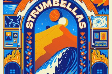 Strumbellas