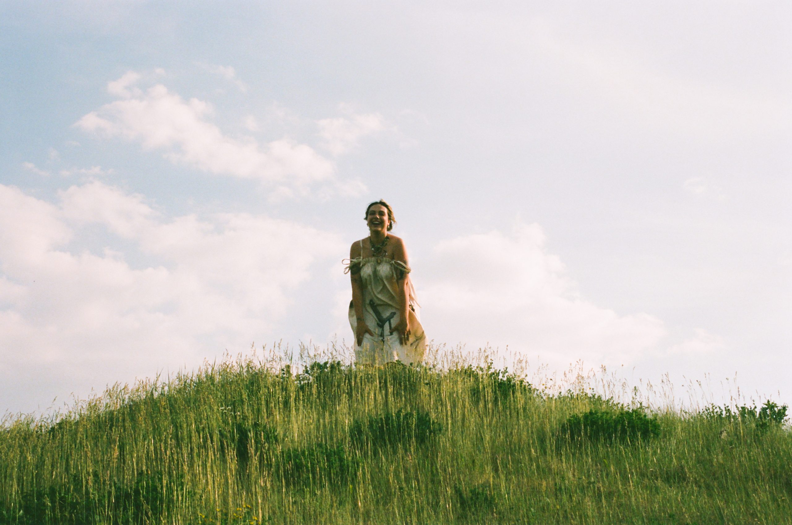 FIRST UP WITH RBCXMUSIC – SAVERIA (INTERVIEW)