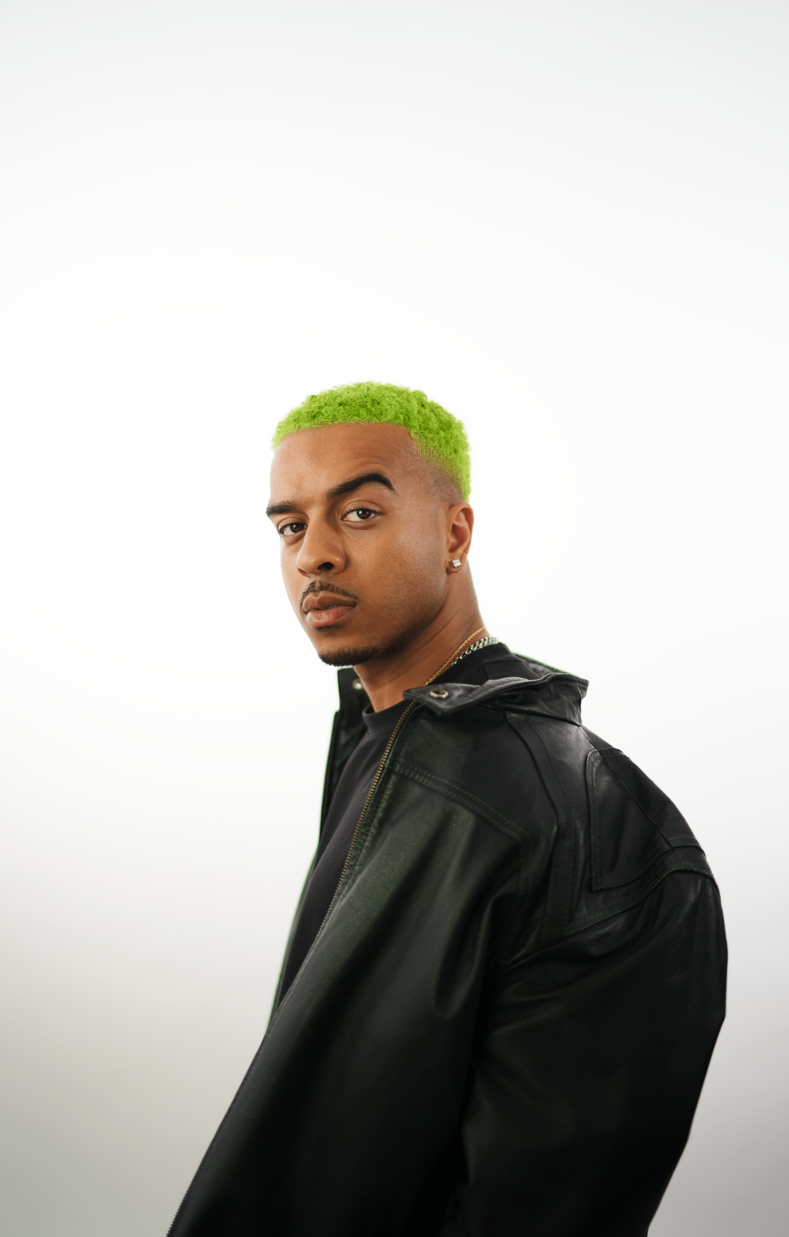 FIRST UP WITH RBCXMUSIC – SAGE HARRIS (INTERVIEW)