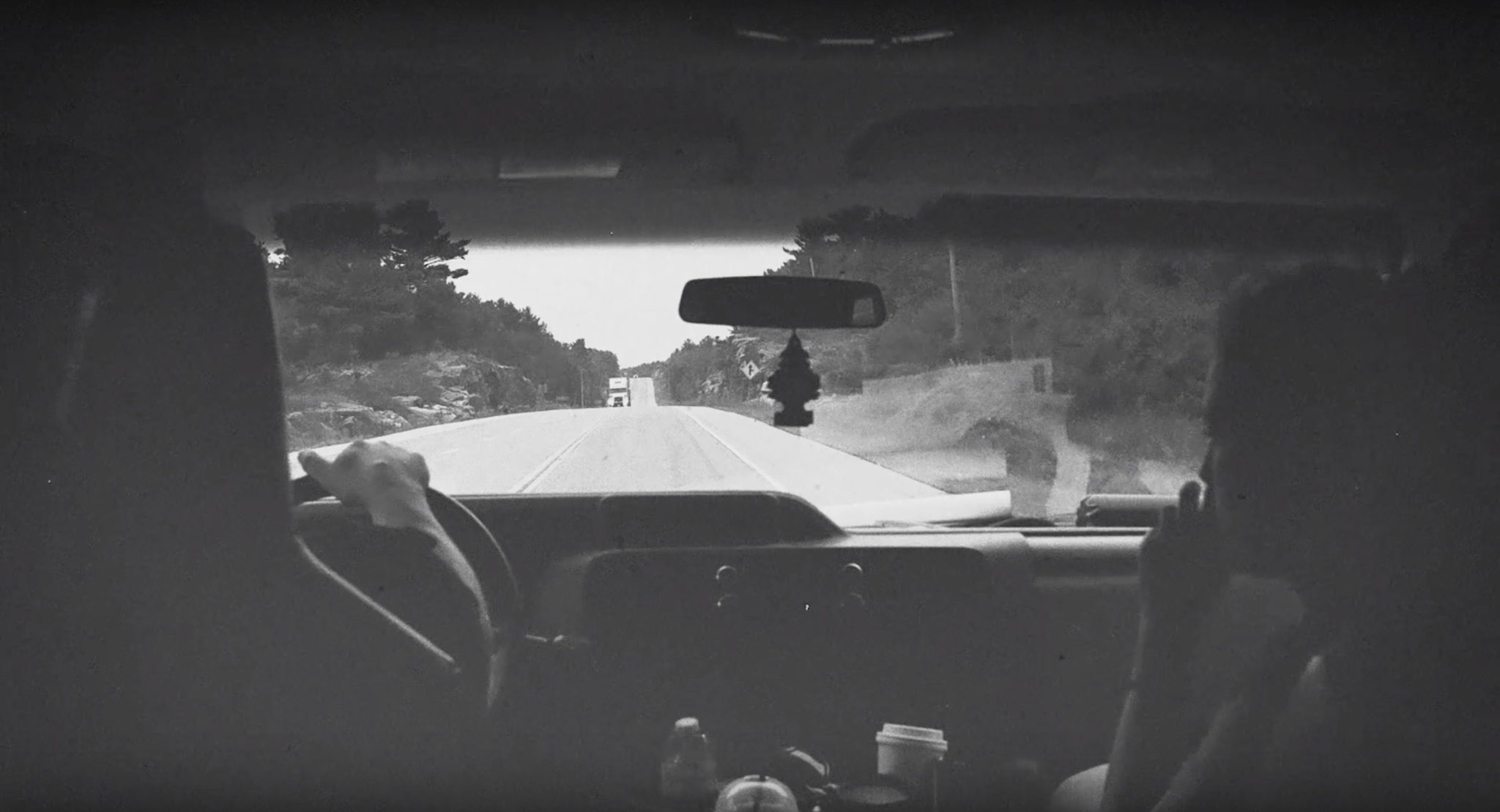 Status/Non-Status Reveal Video For “Surely Travel”