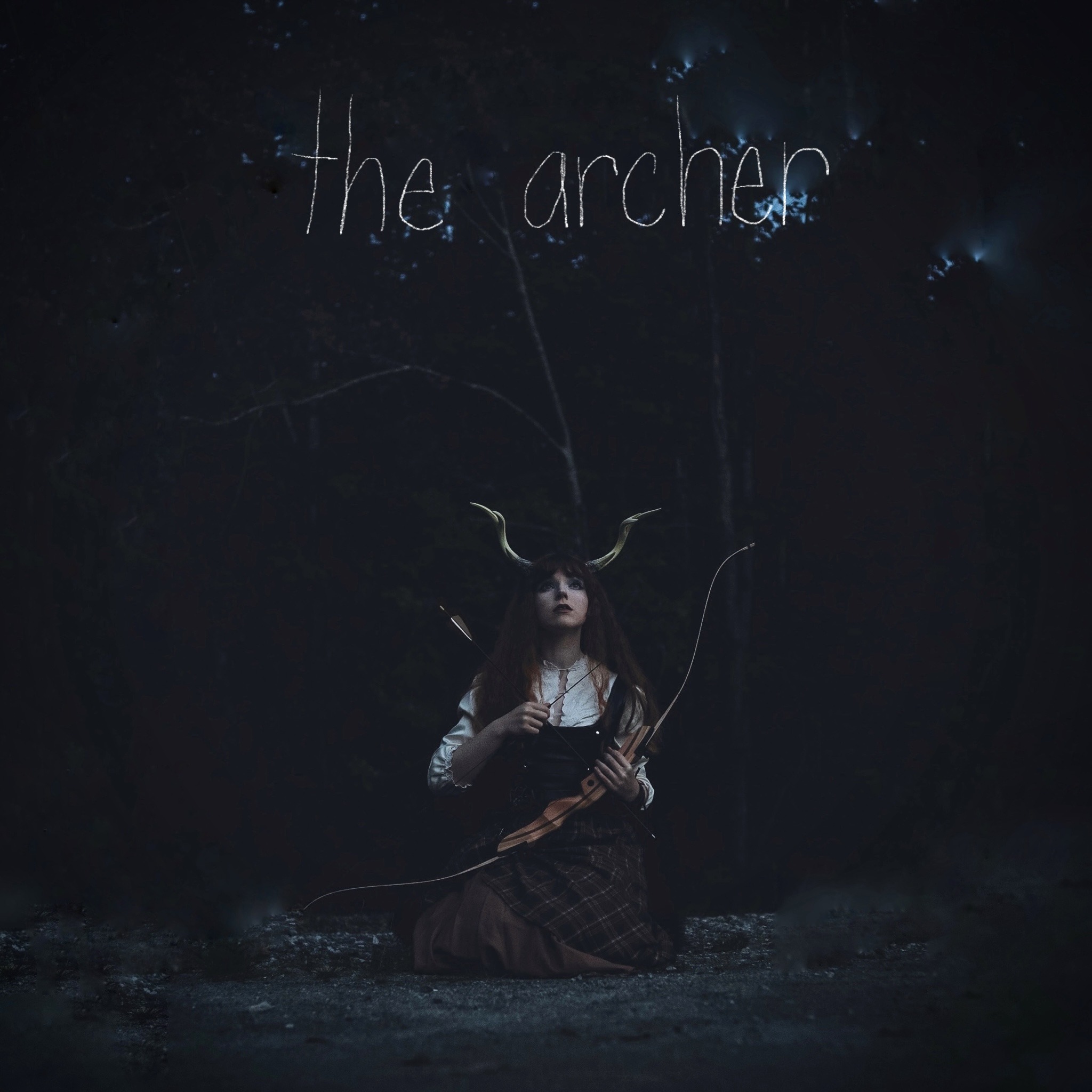 PREMIERE – Clara Cloud releases new single, “The Archer”