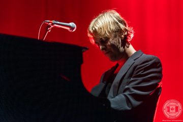 Tom Odell