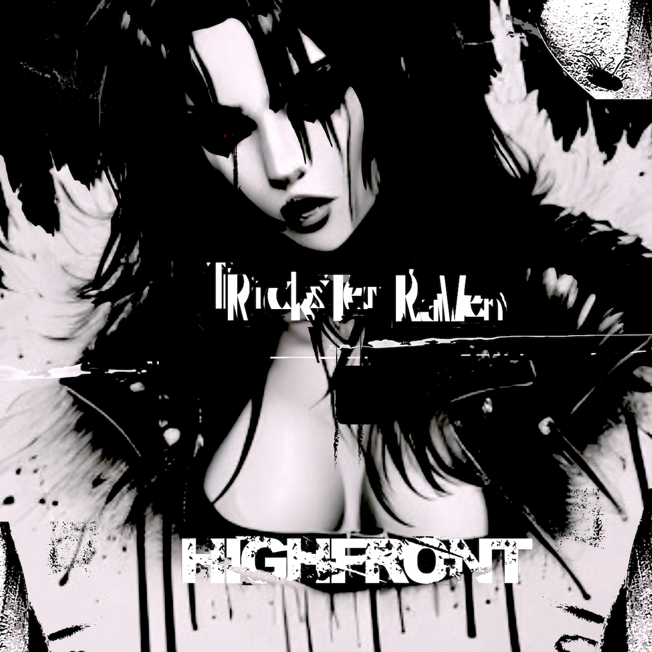 HIGHFRONT – Five Questions With