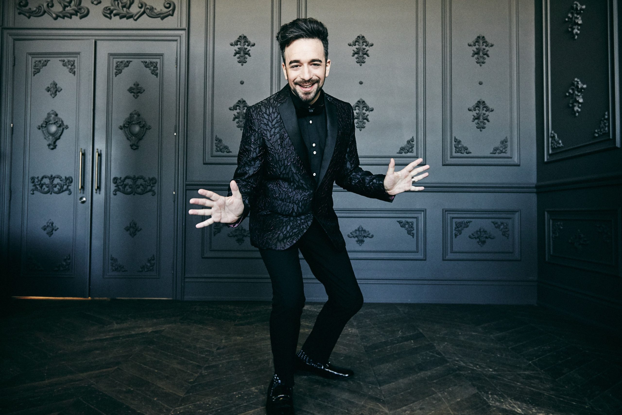 Ori Dagan wins Grand Prize with “Going That Counts (For Ella)”