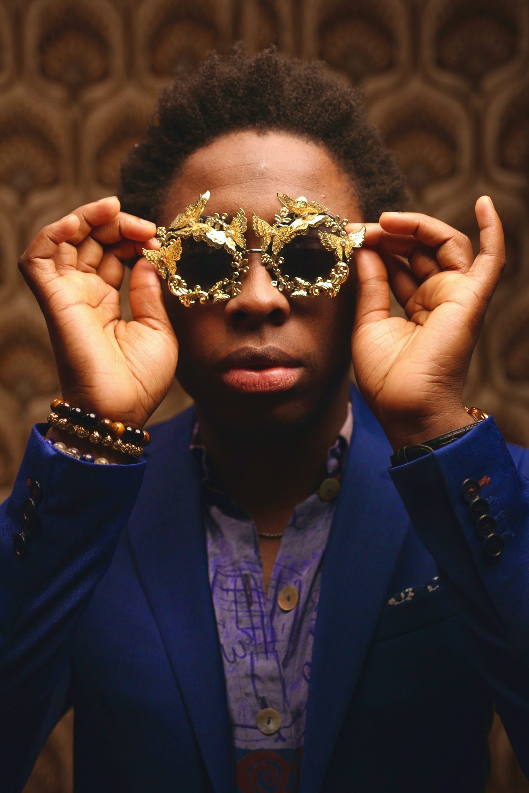 Buwa shares new single, “It Don’t Matter” (Interview)