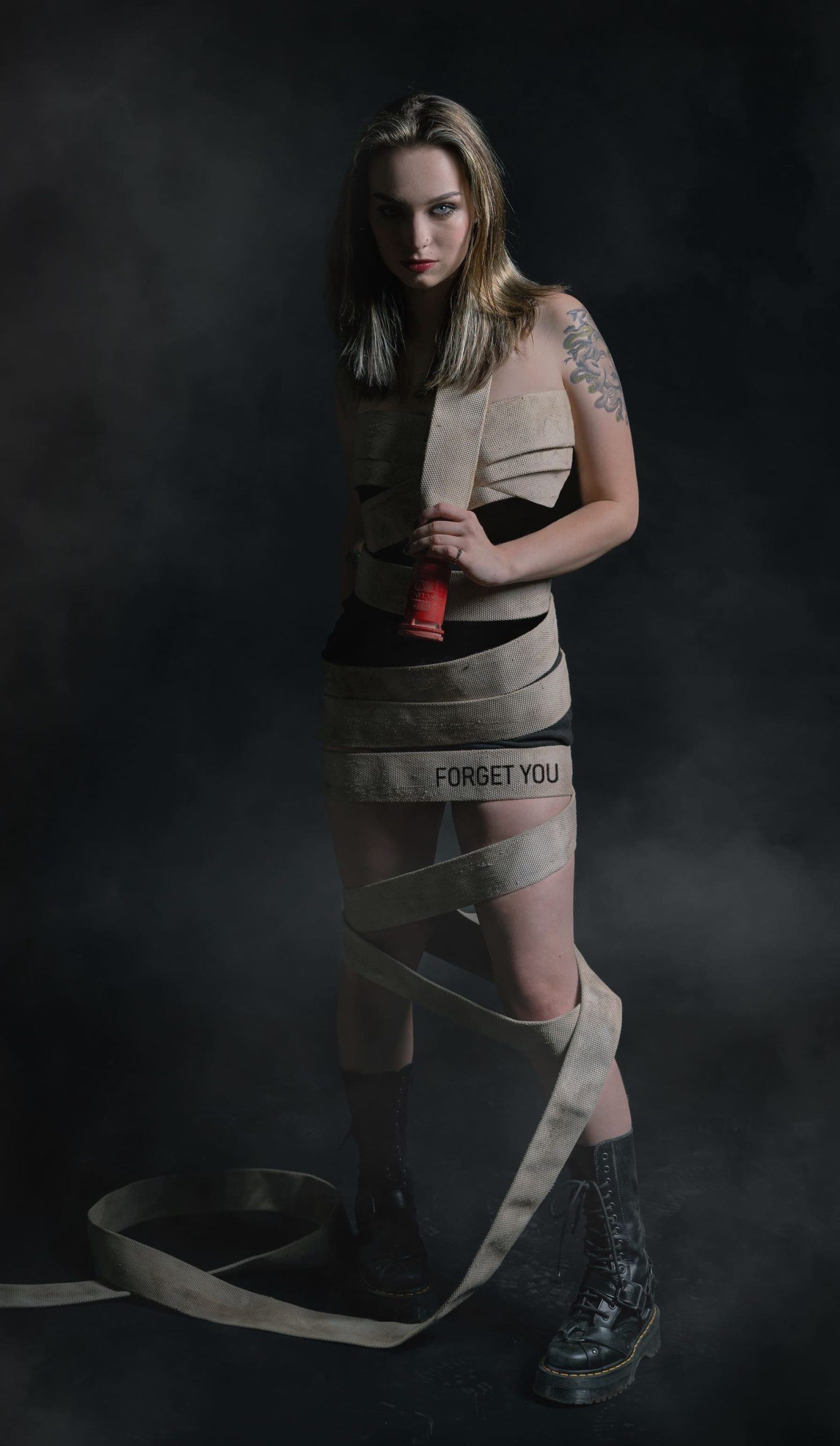 Avalon Stone shares new single, “Forget You” (Interview)