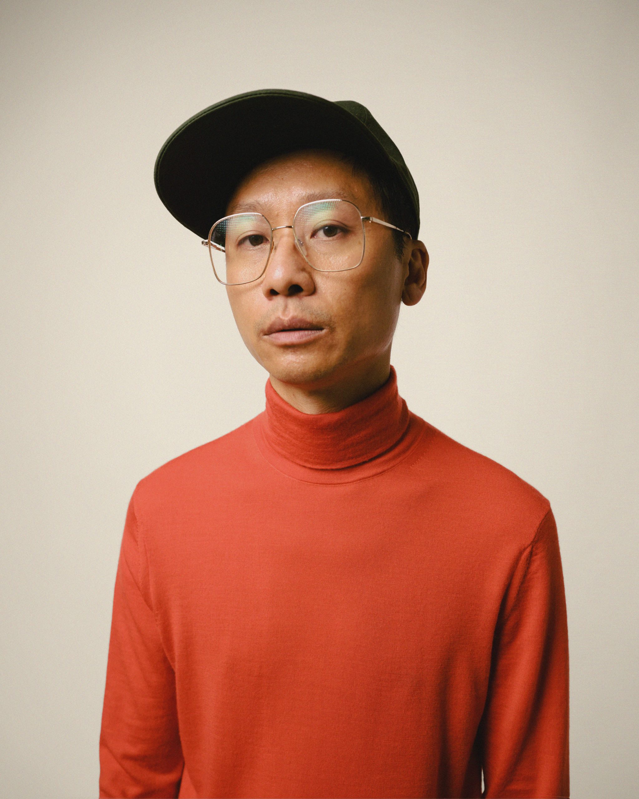 YA NO releases “Too Much” from his Mesearch Album