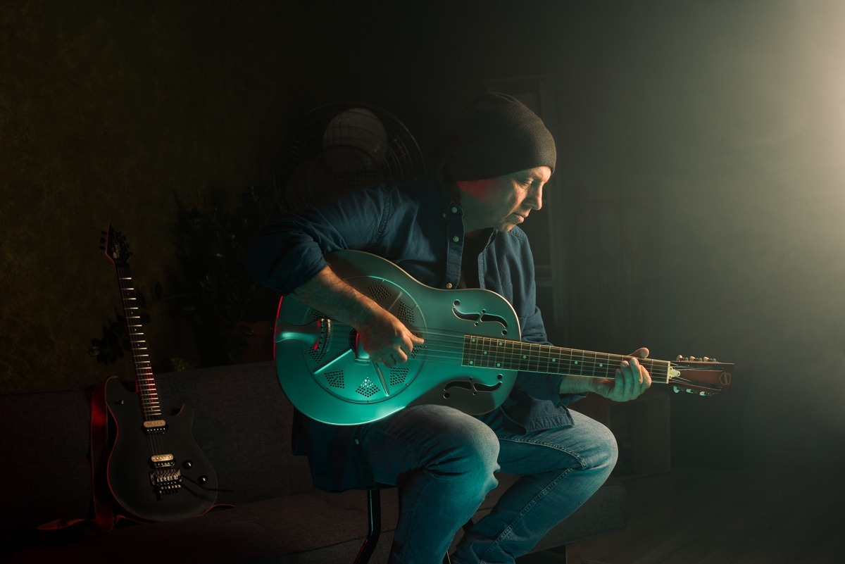 Martin Larose unveils “The Spirit Of Radio” (Interview)